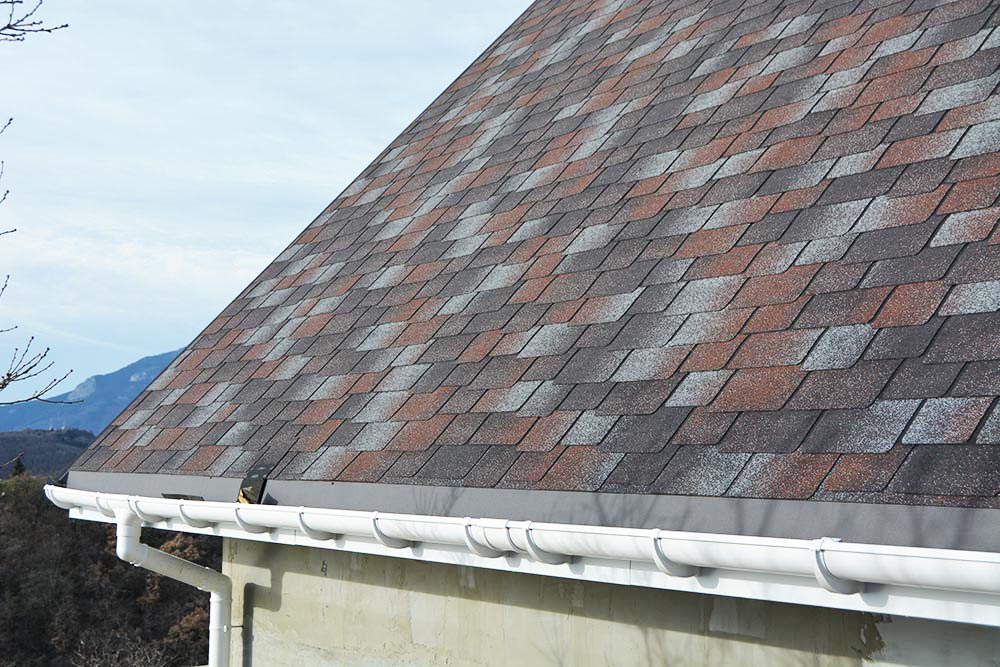 гибкая черепица Docke