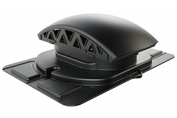 Вентиль KTV Viotto для металлочерепицы Черепаха