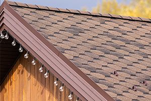 Гибкая черепица Технониколь