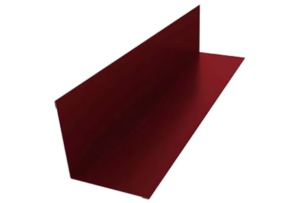 Планка угла внутреннего 30х30х3000