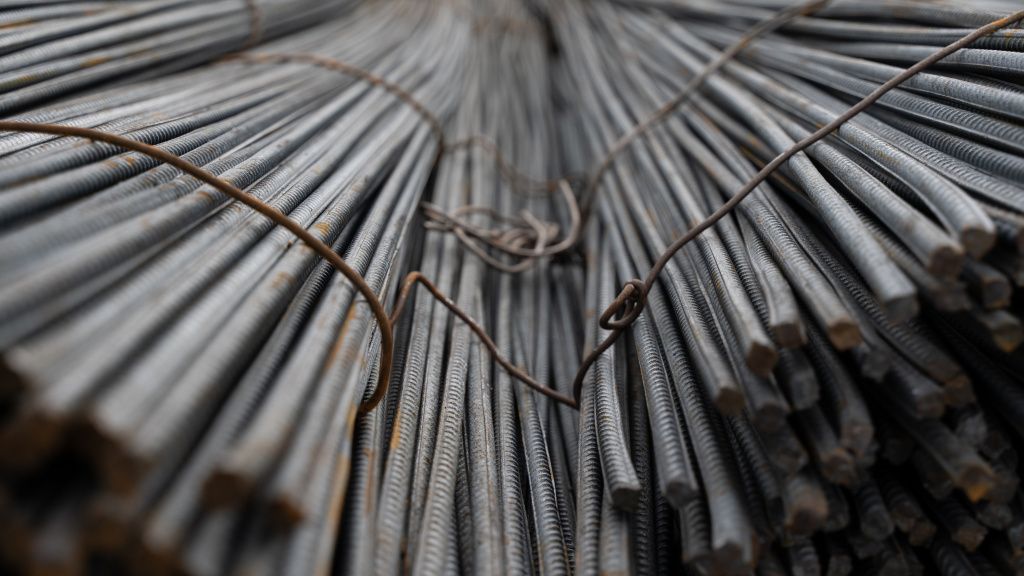 арматура 18 6 метров