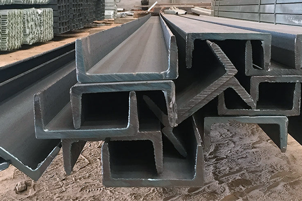 Швеллер 20У Швеллер 20У