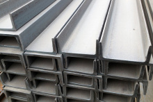 Швеллер г/к 20