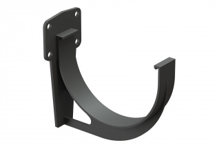 Кронштейн желоба Docke ПВХ