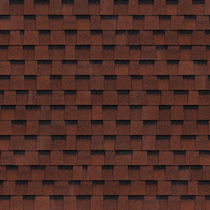 Гибкая черепица Фазенда