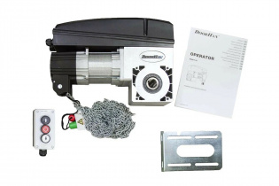 Электропривод "DOORHAN" Shaft-50KIT