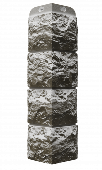 Углы для фасадных панелей Дюфур Docke