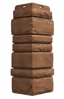 Углы для фасадных панелей Stern Docke