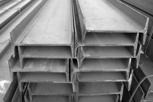 Монорельсовая балка 24М