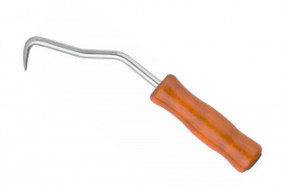 Крюк для скручивания проволоки 220 мм