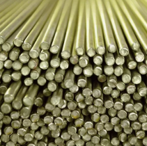 Горячекатаный круг оцинкованный 16 мм 6 м