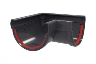 Угол желоба 90° универсальный Grand Line Дизайн 135/90