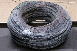 Проволока вязальная 1,2 мм