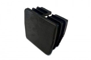 Заглушка балки Alutech для откатных ворот