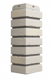 Углы для фасадных панелей Klinker Docke