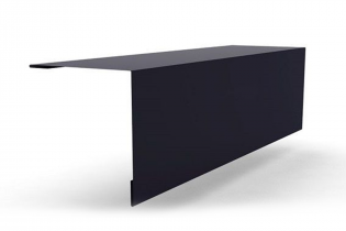 Планка угла наружного