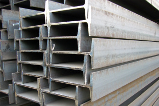 Монорельсовая балка 36М