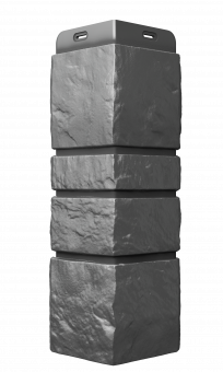 Углы для фасадных панелей Burg Docke