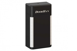 Электропривод "DOORHAN" SECTIONAL-1200PRO