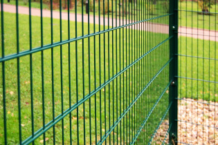 2D сетка Sport+ 2500х2030х6/5/6 мм