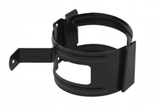 Держатель трубы D90 (на дерево) GS GrandSystem lite