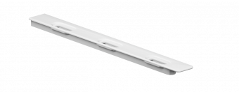 Фасадный стартовый профиль Docke