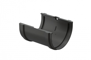 Соединитель желобов Docke