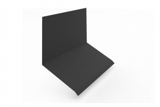 Планка примыкания верхняя к стене FASTCLICK 2 м