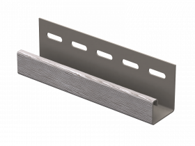 J-планка Тимберблок