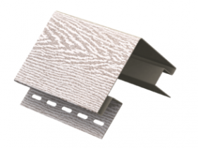 Наружный угол Тимберблок