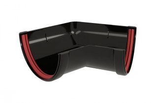 Угол желоба 135° универсальный Grand Line Дизайн 135/90