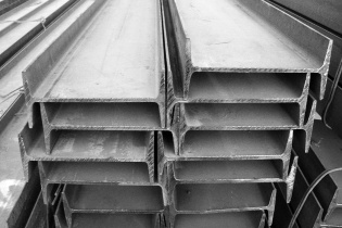 Монорельсовая балка 30М