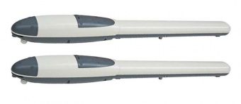 Привод для распашных ворот "AN-MOTORS" (до 500кг)