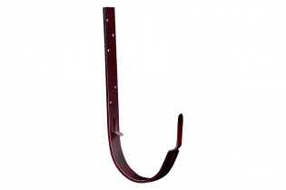 Кронштейн желоба металлический Grand Line Классика