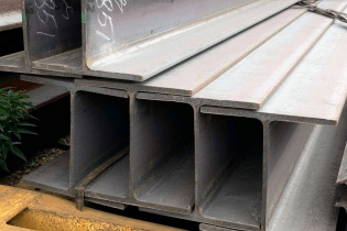 Колонный двутавр 30К1