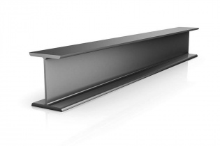 Колонный двутавр 20К1