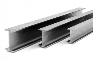 Широкополочный двутавр 40Ш1