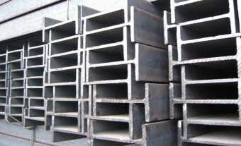 Балка двутавровая 16 Б1