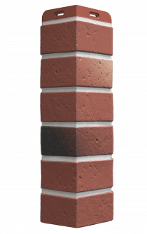 Углы для фасадных панелей Berg Docke