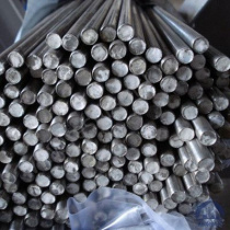 Горячекатаный круг оцинкованный 20 мм 6 м