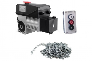 Электропривод "DOORHAN" Shaft-30 KIT