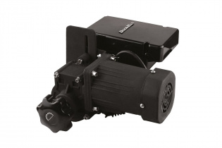 Электропривод "DOORHAN" Shaft-20KIT