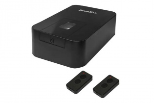 Электропривод "DOORHAN" SECTIONAL-800PRO