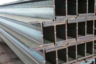 Балка двутавровая 14 Б1