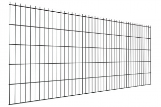 2D секция 1730х2500 6/5/6 мм