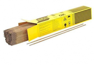 Электроды ЭСАБ 3 мм