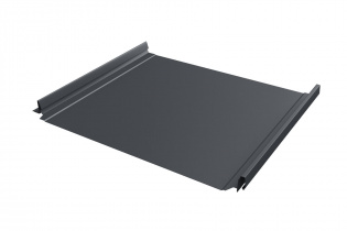 Кликфальц Pro 0,45 PE RAL 7024