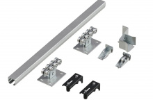 Комплект для откатных ворот "DOORHAN" (Дорхан)