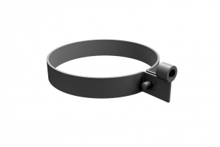 Хомут трубы ПВХ Lite Grand Line