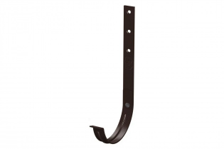 Держатель желоба D125x280 (3 мм) Foramina Freeze